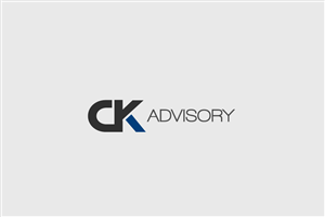 Logo Design by spontaneous for CK Advisory Pty Ltd | Design #2289846