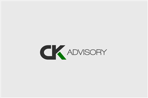 Logo Design by spontaneous for CK Advisory Pty Ltd | Design: #2289849