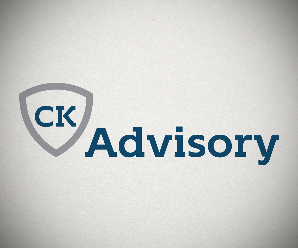 Logo Design by StereoType for CK Advisory Pty Ltd | Design #2283980