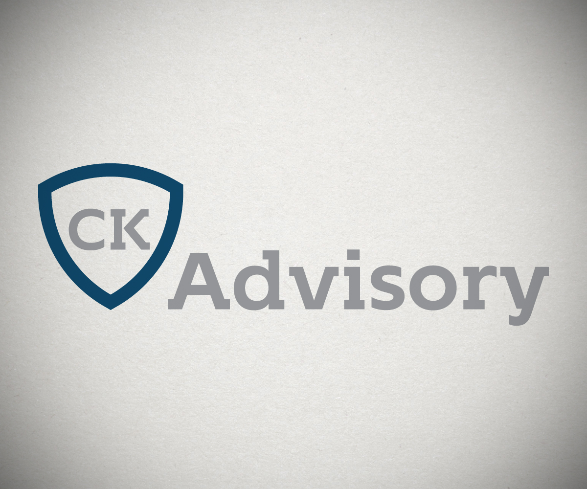 Design de Logo par StereoType pour CK Advisory Pty Ltd | Design #2283985