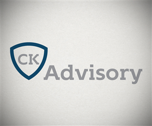 Logo Design by StereoType for CK Advisory Pty Ltd | Design: #2283985