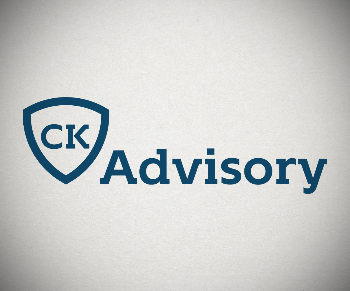 Design de Logo par StereoType pour CK Advisory Pty Ltd | Design #2283993
