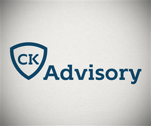 Logo Design by StereoType for CK Advisory Pty Ltd | Design: #2283993