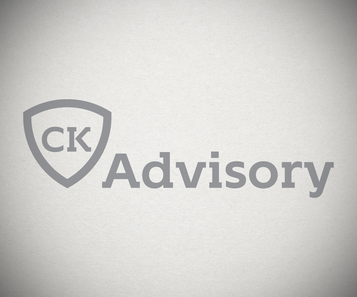 Design de Logo par StereoType pour CK Advisory Pty Ltd | Design #2284004