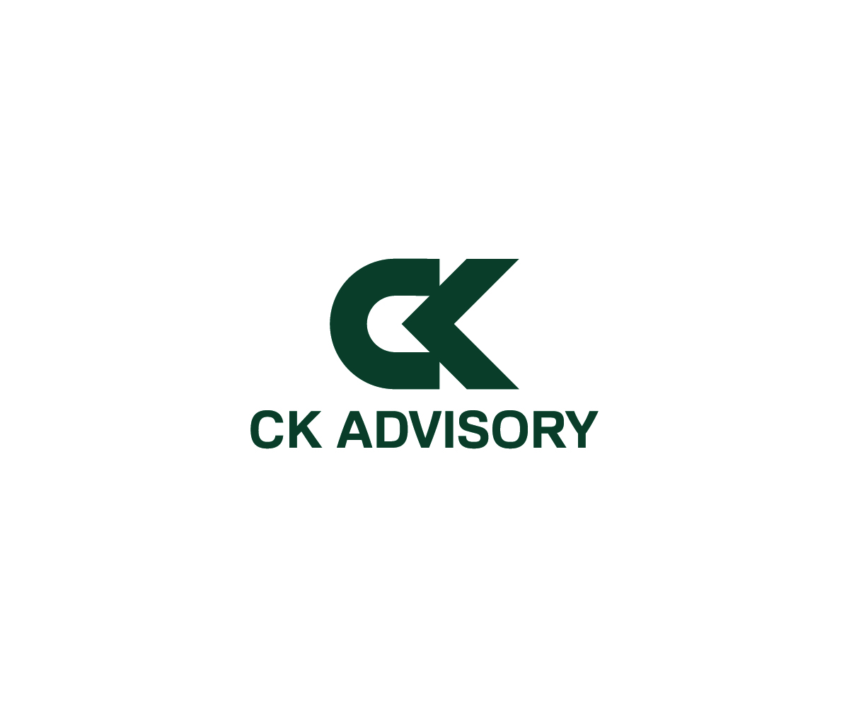 Conservative, Upmarket, Life Insurance Logo Design for CK Advisory by ...
