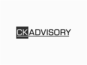 Logo Design by H4R5Z for CK Advisory Pty Ltd | Design: #2269636