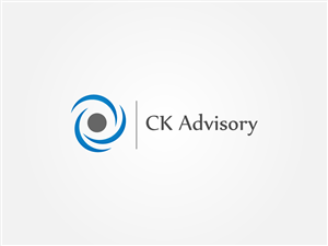 Logo Design by Anyl Thapa for CK Advisory Pty Ltd | Design: #2269135