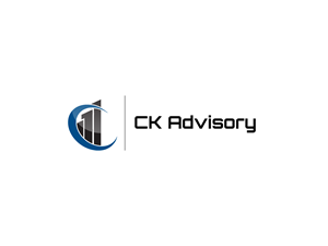 Logo Design by Anyl Thapa for CK Advisory Pty Ltd | Design: #2269316