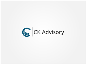 Logo Design by Anyl Thapa for CK Advisory Pty Ltd | Design: #2274077