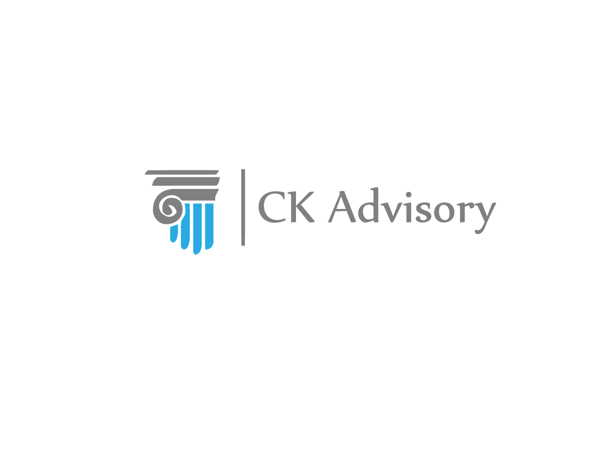 Logo Design by Anyl Thapa for CK Advisory Pty Ltd | Design #2294456