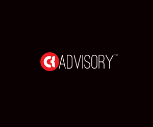 Design de Logo par bdstudio pour CK Advisory Pty Ltd | Design : #2267600