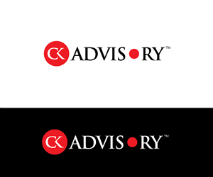 Design de Logo par bdstudio pour CK Advisory Pty Ltd | Design : #2267655