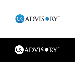 Logo Design by bdstudio for CK Advisory Pty Ltd | Design: #2275504