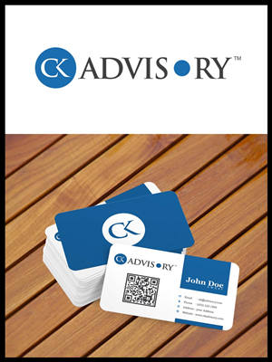 Logo Design by bdstudio for CK Advisory Pty Ltd | Design #2278544
