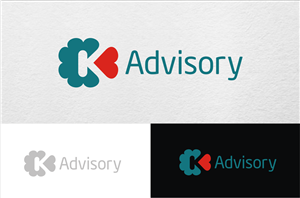 Design de Logo par Light pour CK Advisory Pty Ltd | Design : #2314061