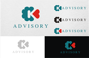 Design de Logo par Light pour CK Advisory Pty Ltd | Design : #2314082