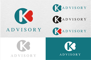 Design de Logo par Light pour CK Advisory Pty Ltd | Design : #2314107