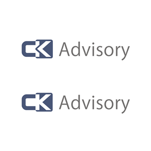 Logo Design by Tony for CK Advisory Pty Ltd | Design: #2286745