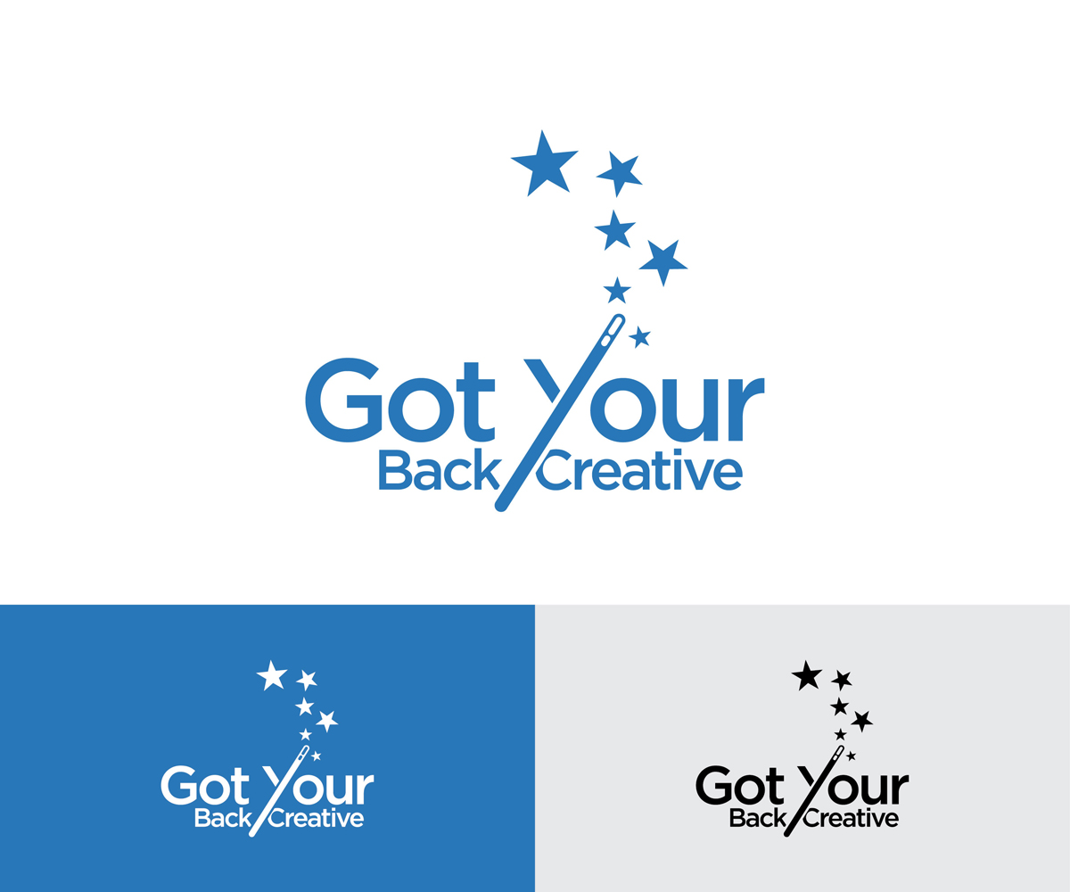 Logo Design by KabhTech Studio for Deborah Allen | Design #10827677