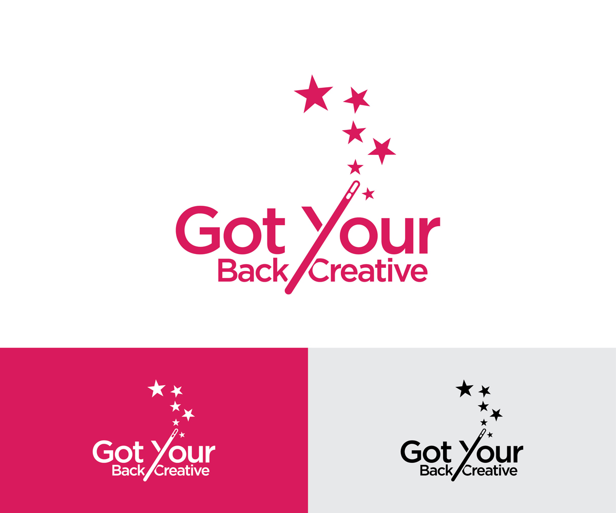 Logo Design by KabhTech Studio for Deborah Allen | Design #10827678