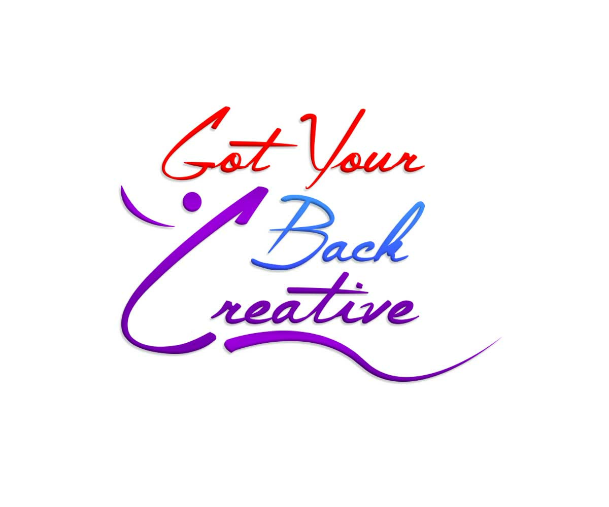 Logo Design by moustaches for Deborah Allen | Design #10868146
