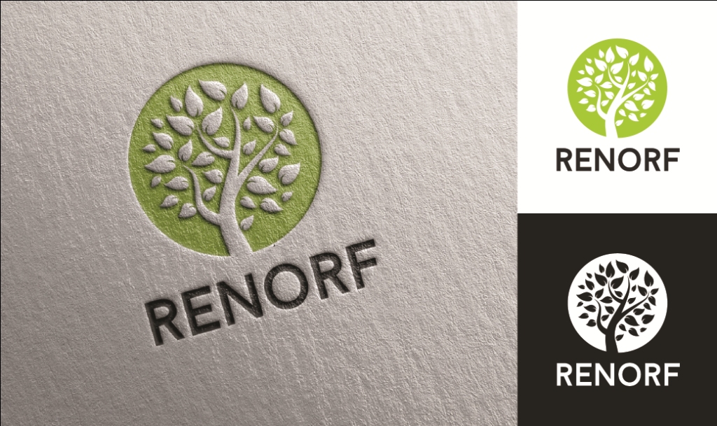 Logo Design by jasondzn for this project | Design #10814543