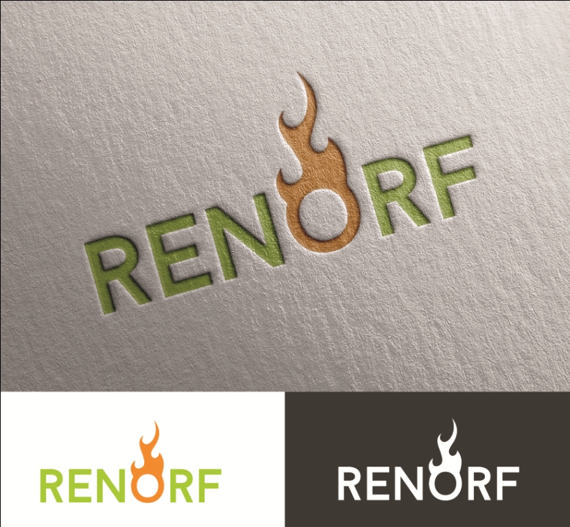 Logo Design by jasondzn for this project | Design #10814629