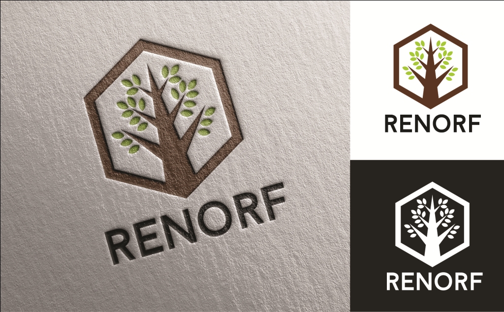 Logo Design by jasondzn for this project | Design #10819136
