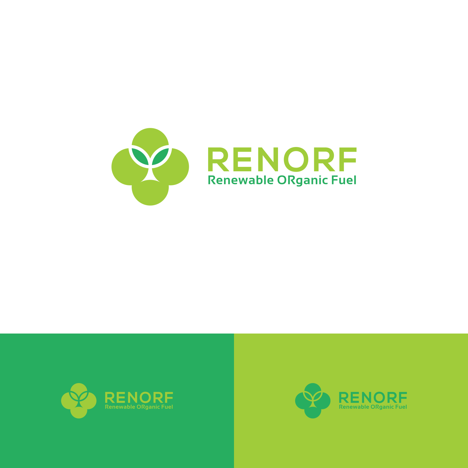 Logo Design by jenggot_merah_ for this project | Design #10891618