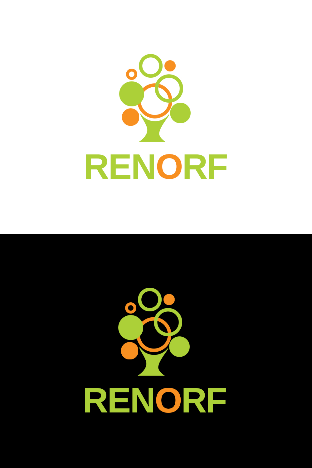 Logo Design by rivemediadesign for this project | Design #10816154