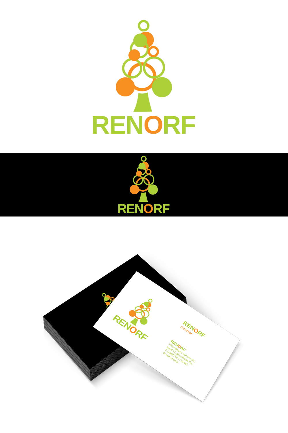 Logo Design by rivemediadesign for this project | Design #10820587