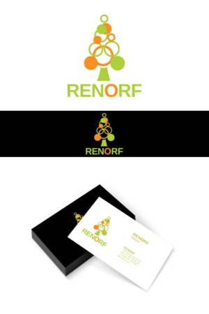 Logo Design by rivemediadesign for this project | Design: #10820587