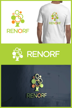 Logo Design by rivemediadesign for this project | Design: #10889255