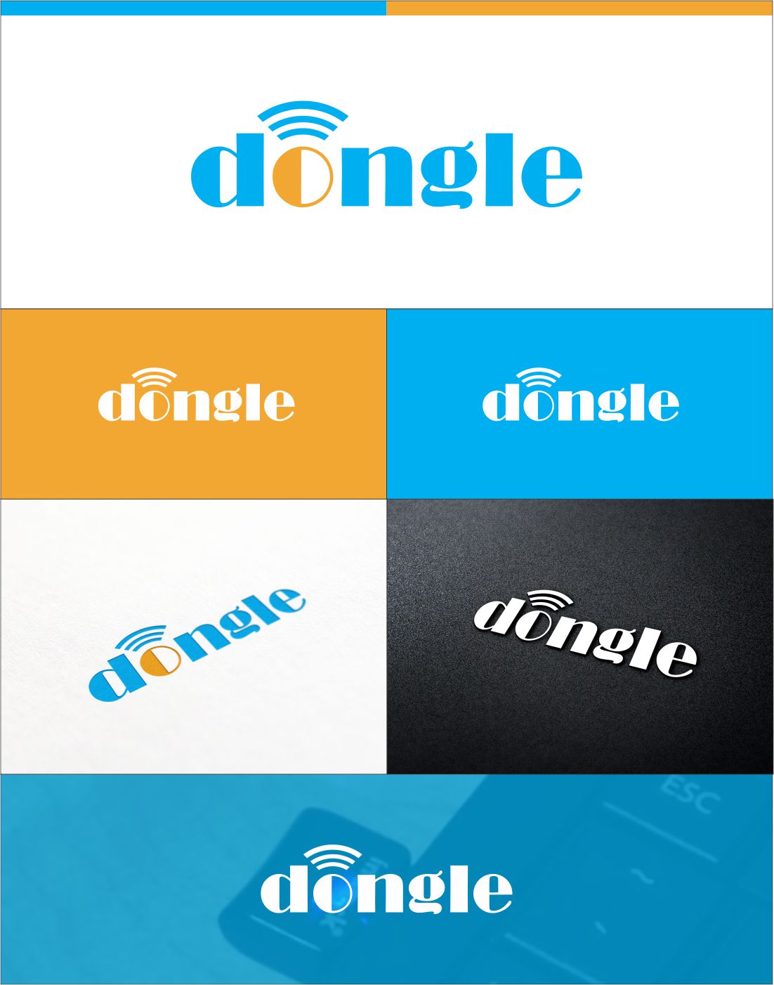 Logo Design by DG for this project | Design #10844663