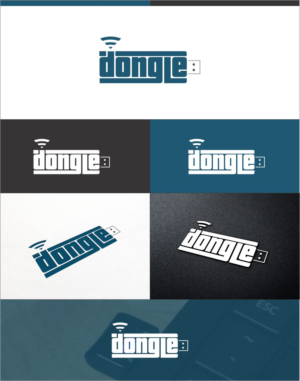 Logo Design by DG for this project | Design: #10844664