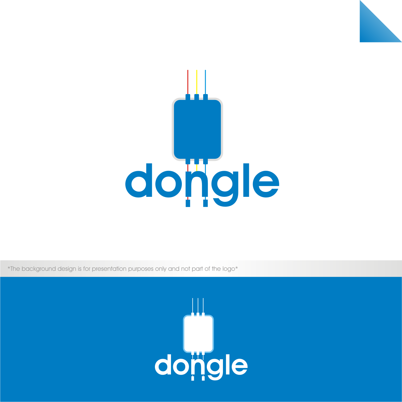 Logo Design by R!CKY for this project | Design #10829709