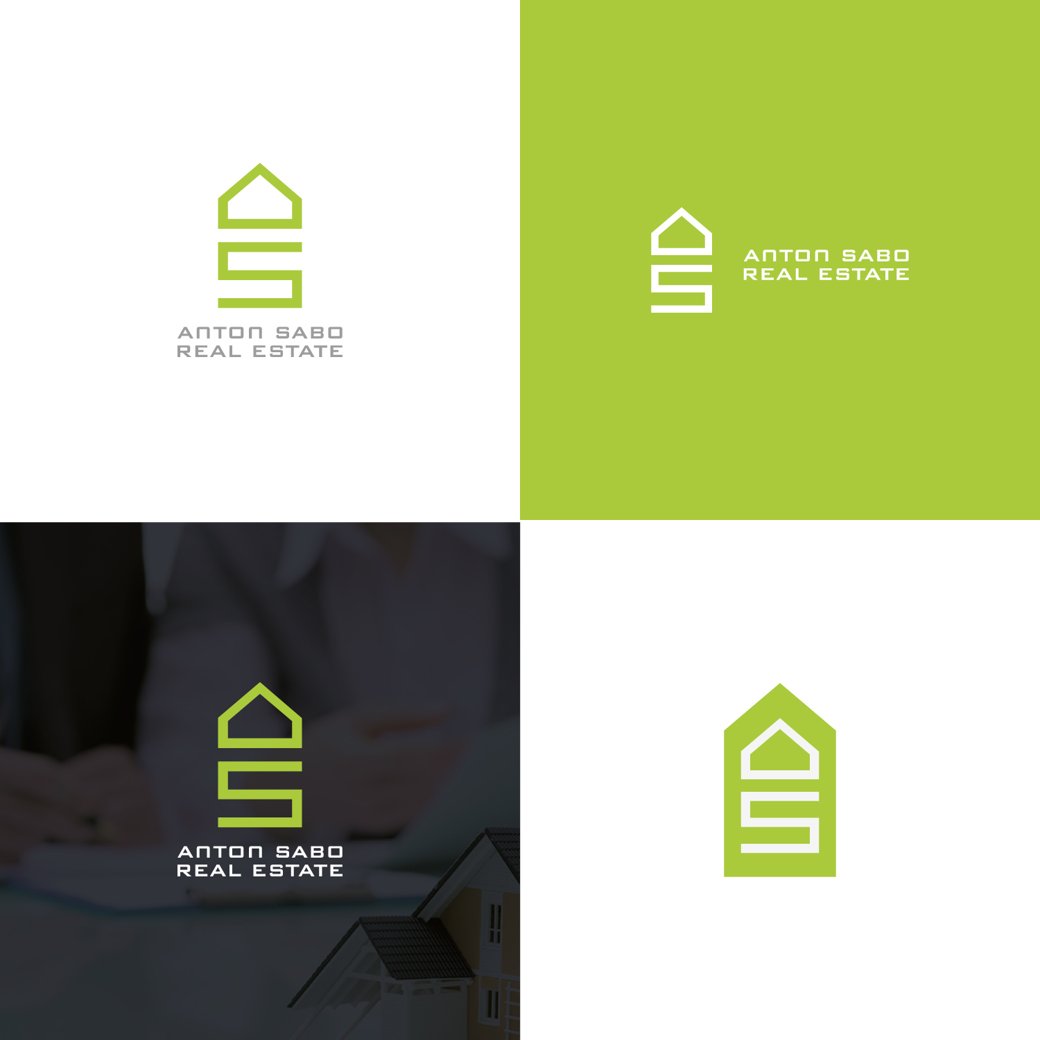 Logo Design by Azus for this project | Design #10817435