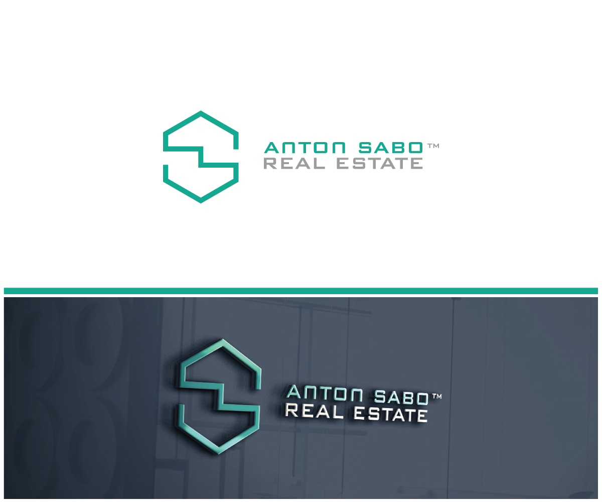 Logo Design by Azus for this project | Design #10817528