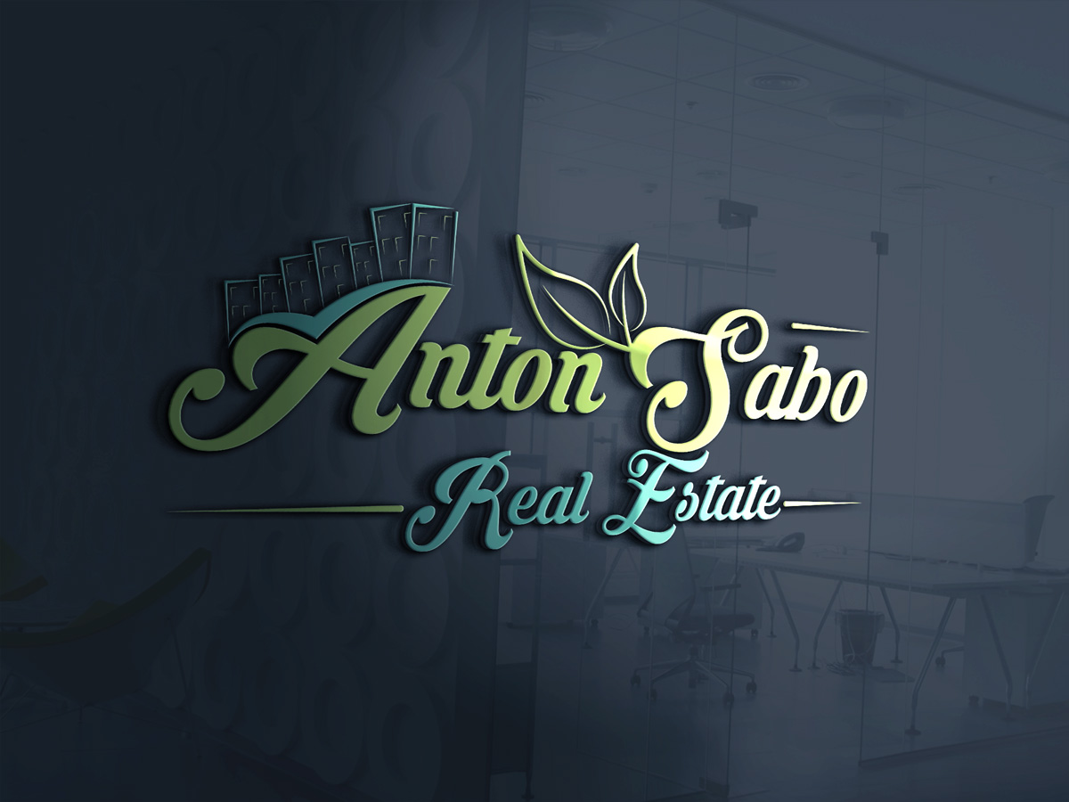 Logo Design by Sonani for this project | Design #10820842