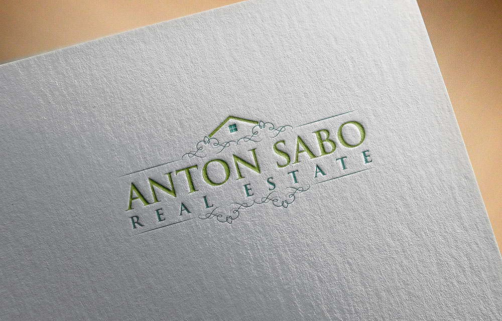 Logo Design by englishjohny89 for this project | Design #10823653
