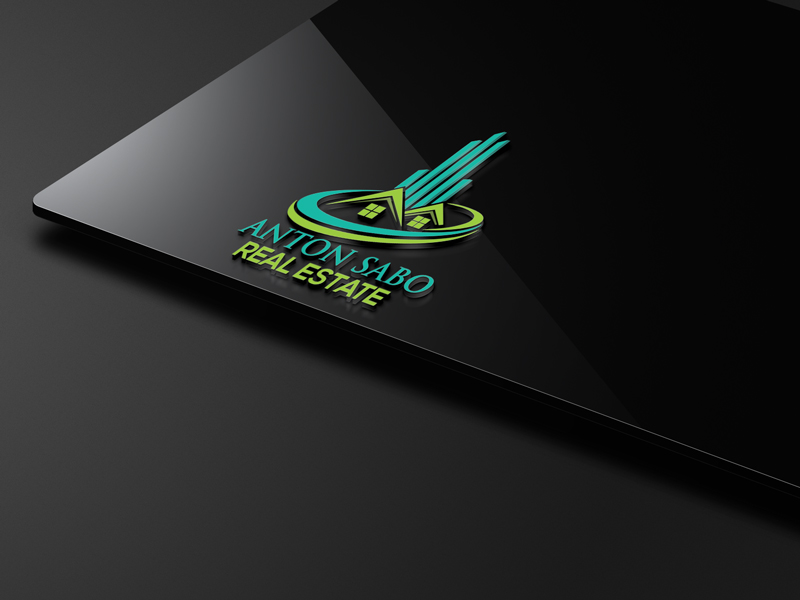 Logo Design by Nazir for this project | Design #10823551