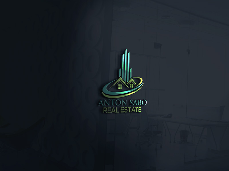 Logo Design by Nazir for this project | Design #10823552