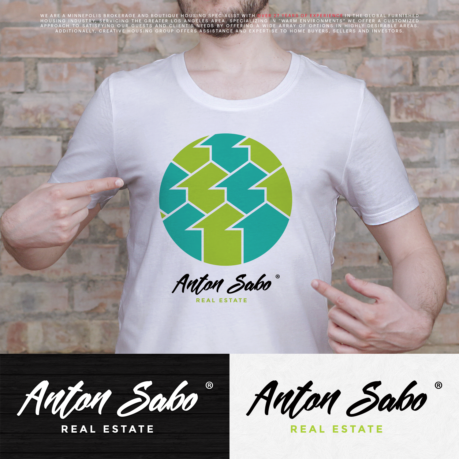 Logo Design by z a n a for this project | Design #10830428