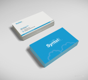 Visitenkarten-Design von Studio 17 für dieses Projekt | Design #12012163