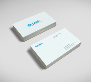 VOIP company busioness card redesign | Business Card Design by Studio 17
