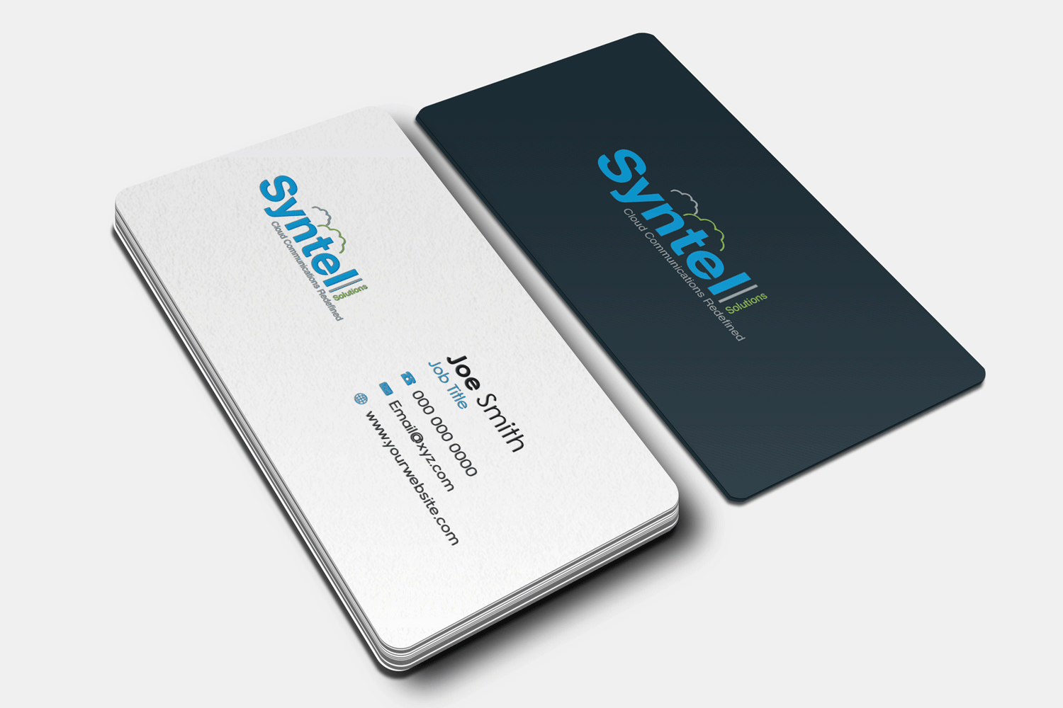 Business Card Design by Riz' for this project | Design #12010541