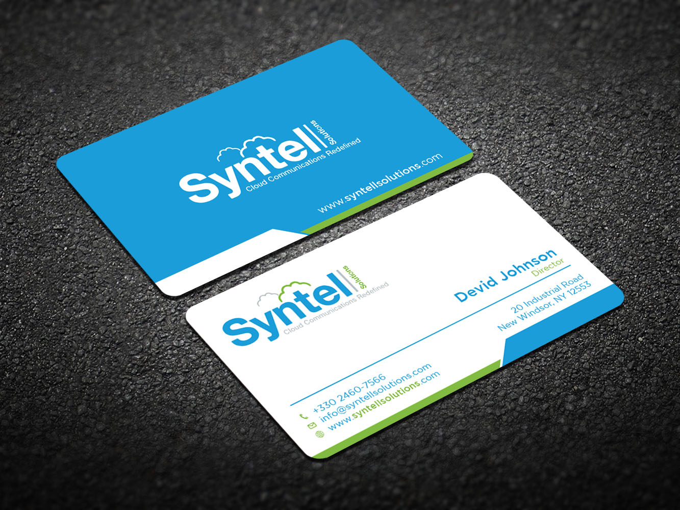 Diseño de Tarjeta de Presentación por Verified artistry (Design garden) para este proyecto | Diseño #12013939