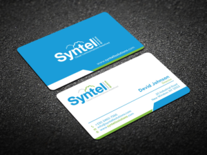 Diseño de Tarjeta de Presentación por Verified artistry (Design garden) para este proyecto | Diseño: #12013939