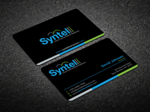 Diseño de Tarjeta de Presentación por Verified artistry (Design garden) para este proyecto | Diseño: #12013940