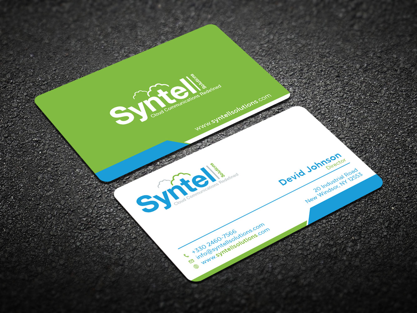 Diseño de Tarjeta de Presentación por Verified artistry (Design garden) para este proyecto | Diseño #12013942